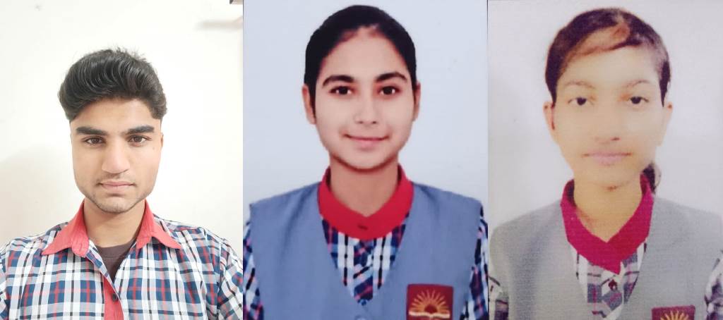 Kendriya Vidyalaya Nabha Creates History Secures 2nd Rank in Chandigarh Region and 20th at the National Level